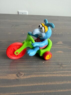 Vintage baby Gonzo